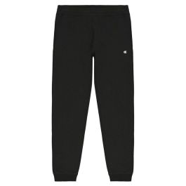 Pantalon de sport long Champion Rib Cuff M Noir Homme Precio: 38.4999996. SKU: S6426957