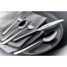 GSW Jeu de couverts 60 pièces Acier Inoxydable Massif