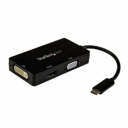 Câble HDMI Startech CDPVGDVHDBP 0,15 m Precio: 63.5000004. SKU: S7802078