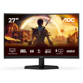 Monitor Gaming AOC C27G42E 27" Full HD