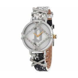 Montre Femme Police PL16068BS-04 (Ø 34 mm) Precio: 125.4999996. SKU: B1E7NT5MT3