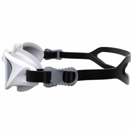 Lunettes de bain Seac Mood Blanc Noir Taille unique