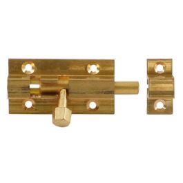 BYP Pasador Tbt 2" 50mm Laiton Mate Precio: 3.7899996. SKU: B13HN2PWA7