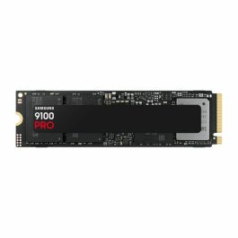 Samsung SSD Interne NVMe M.2 PCIe 5.0 x4 1 TB MZ-VAP1T0BW - Vitesse de Lecture Jusqu'à 14.800 MB/s