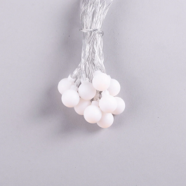 Guirlande LED Intérieure 2M HO-XMAS-036-IP20-2M-WW