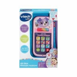 Montre intelligente Vtech Baby
