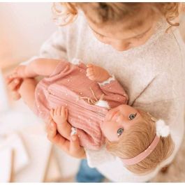 Bébé poupée Arias
