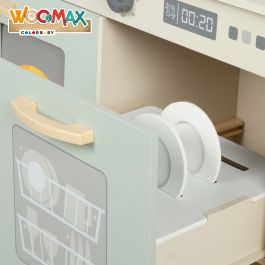 Accessoires pour poupées Woomax