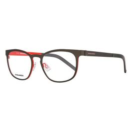 Monture de Lunettes Femme Dsquared2 DQ5184 51020 Ø 51 mm Precio: 29.79. SKU: S0339636