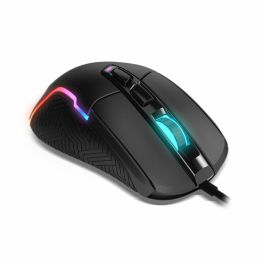 Souris Gaming Krom NXKROMKICK Noir 6200 dpi RGB