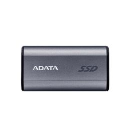 Disque Dur Externe Adata SC750 Noir