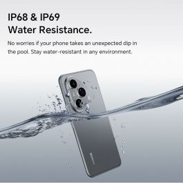 Smartphone Honor 5109BUST 6,7" 12 GB 512 GB Gris