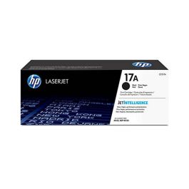 Toner HP CF217A Noir Precio: 110.9900004. SKU: S5600668