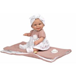 Bébé poupée Arias Elegance 33 cm