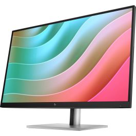 Écran HP E27K G5 4K Ultra HD 27" 60 Hz Argenté 350 cd/m² 3840 x 2160 px