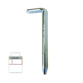 DUVER Alcayata Lisa Cincada Blister Medidas 18-50 Precio: 4.5. SKU: B1EWB2V5CH