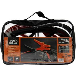 Xl Perform Tools Câbles de démarrage DIN 25mm² x 3m pour moteur diesel 5,5l