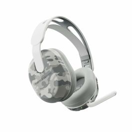 Turtle Beach Casque Sans Fil Stealth 500 pour PS - Camouflage Artico TBS-3103-95