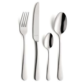 Caja 12 Cucharas Mesa Acero Inox Austin Amefa 20,5 cm-2,5 mm