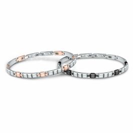 Bracelet Homme Morellato Acier inoxydable Acier