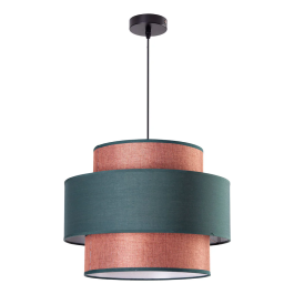 Lampe Suspendue Nadia SKD-P3006 Design et Élégante Finition de Qualité