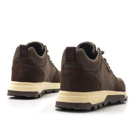 Chaussures casual homme Mustang 84452-C54824 Marron 44