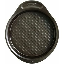 Moule à gâteaux Pyrex Marron Noir Métal