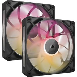 Ventillateur de cabine Corsair CO-9051036-WW iCUE LINK RX140 RGB Max