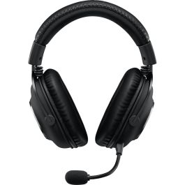 Casque Logitech 991-000537 Noir