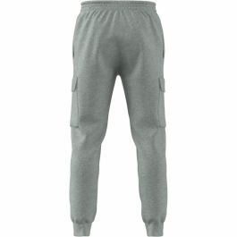 Pantalon de sport long Adidas Felczy C Gris Homme