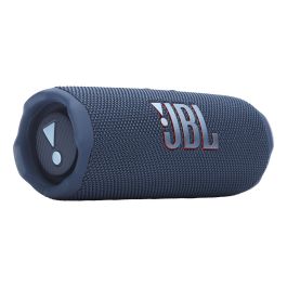 Haut-parleurs bluetooth portables JBL Bleu