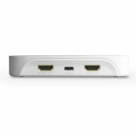 Enregistreur de jeu vidéo Elgato 10GBI9901