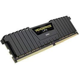 Mémoire RAM Corsair CMK16GX4M2E3200C16 3200 MHz CL16 16 GB DDR4