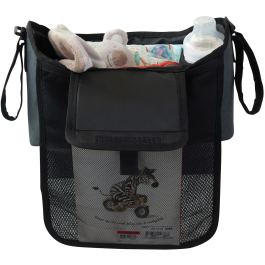 Tineo Organisateur de poussette Nomad Universel avec Velcro Precio: 28.5. SKU: B1EAN2AXRT