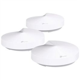 Point d'Accès Répéteur TP-Link AC1300 DECO M5 5 GHz 867 Mbps Blanc Precio: 115.6899996. SKU: S0421026
