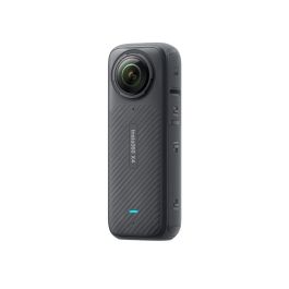 Caméra de sport Insta360 INSTA360 X4 Noir 2,5"