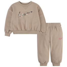 Ensemble de Sport pour Bébé Nike NSW Primary Play Marron Precio: 4264.464. SKU: B1JXRDCBXZ
