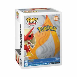 Figurine Funko Pop! Blaziken