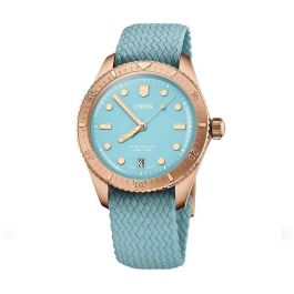 Montre Unisexe Oris 733777140550731902S (Ø 38 mm) Precio: 2150.4999996. SKU: B1JXNJJA3Q