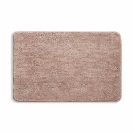 Tapis Antidérapant pour Baignoire TODAY UTILITY Rose 40 x 60 cm