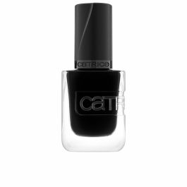 Catrice Vernis à ongles GEL AFFAIR #037-Black To The Roots 10,5 ml Brillance Gel Longue Durée Precio: 3.5900004. SKU: B1AF49CE65