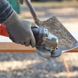 Black And Decker Meuleuse d'angle 900W 125mm BEG220-QS