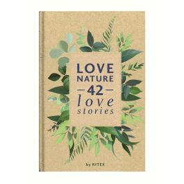 Préservatifs Ritex Love nature