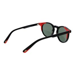 Lunettes de soleil Homme Funky Buddha FBS2034 52002