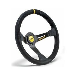 Volant Racing Sabelt SW-390 Noir Precio: 200.79. SKU: S3711841