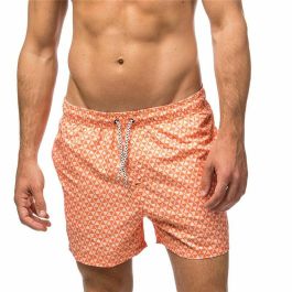 Maillot de bain homme Alphaventure Trian Orange Precio: 19.59. SKU: B1FT77QKAP