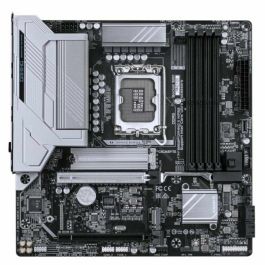 Gigabyte B860M GAMING X WIFI6E Carte Mère LGA 1851, Intel B860, DDR5, Wi-Fi 6E, 2.5 GbE LAN, Micro ATX