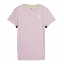T-shirt à manches courtes femme Puma Run Favorites Velocity Precio: 28.95. SKU: B13RDTRVVX
