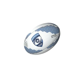 Gilbert Ballon de Rugby Replica Montpellier Taille 5