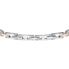 Bracelet Homme Sector SAFT52 Acier 22 cm